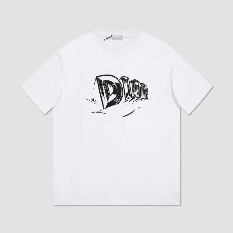 Christian Dior T-Shirts